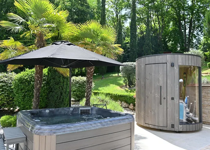 Hotel La Villa Eugene Epernay