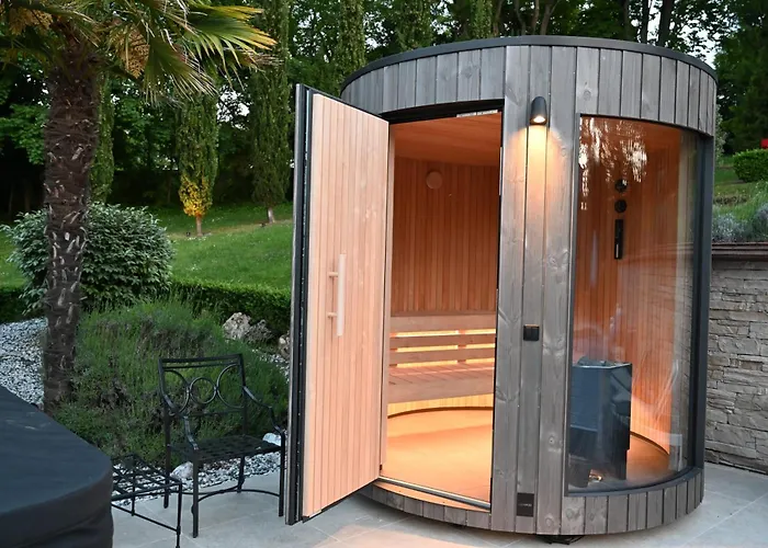 Hotel La Villa Eugene Epernay